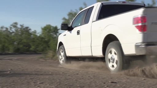 BFGoodrich Long Trail T/A Tour - image 10 from the video